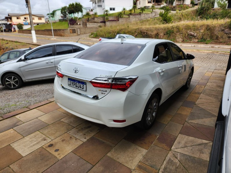 TOYOTA COROLLA XEI 2.0 2018/2019 TS VEÍCULOS ANTA GORDA / Carros no Vale TOYOTA COROLLA XEI 2.0 2018/2019 TS VEÍCULOS ANTA GORDA / Carros no Vale