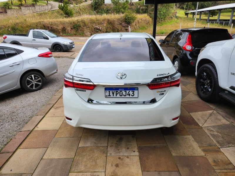 TOYOTA COROLLA XEI 2.0 2018/2019 TS VEÍCULOS ANTA GORDA / Carros no Vale TOYOTA COROLLA XEI 2.0 2018/2019 TS VEÍCULOS ANTA GORDA / Carros no Vale
