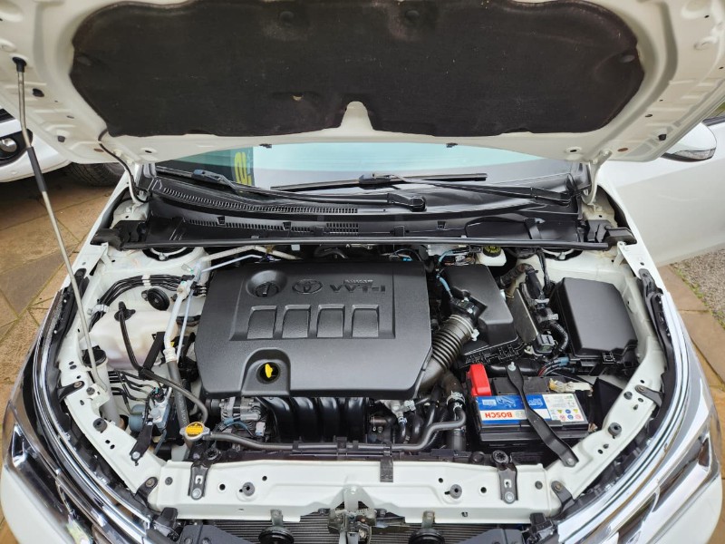 TOYOTA COROLLA XEI 2.0 2018/2019 TS VEÍCULOS ANTA GORDA / Carros no Vale TOYOTA COROLLA XEI 2.0 2018/2019 TS VEÍCULOS ANTA GORDA / Carros no Vale
