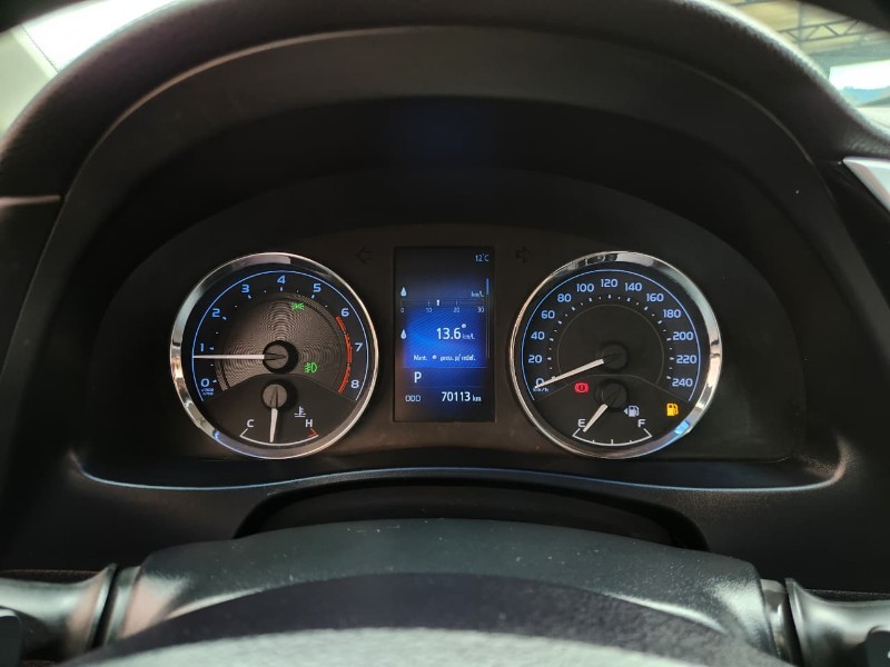 TOYOTA COROLLA XEI 2.0 2018/2019 TS VEÍCULOS ANTA GORDA / Carros no Vale TOYOTA COROLLA XEI 2.0 2018/2019 TS VEÍCULOS ANTA GORDA / Carros no Vale