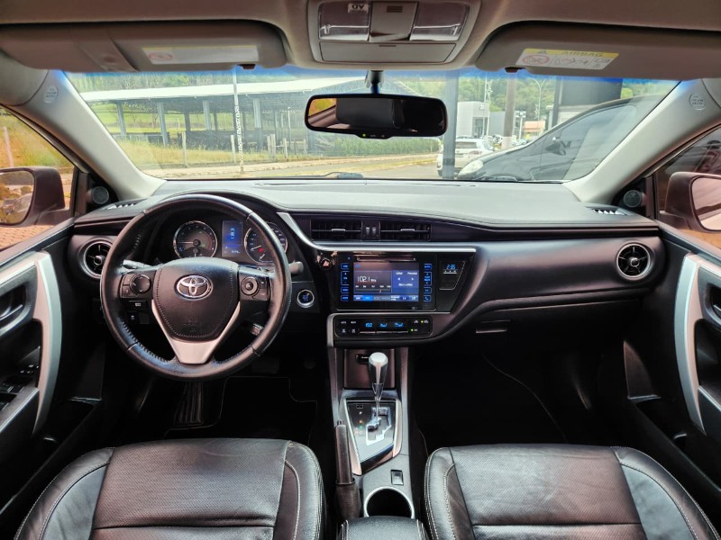 TOYOTA COROLLA XEI 2.0 2018/2019 TS VEÍCULOS ANTA GORDA / Carros no Vale TOYOTA COROLLA XEI 2.0 2018/2019 TS VEÍCULOS ANTA GORDA / Carros no Vale