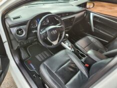 TOYOTA COROLLA XEI 2.0 2018/2019 TS VEÍCULOS ANTA GORDA / Carros no Vale