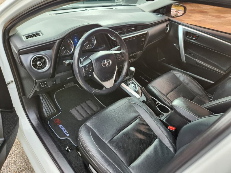 TOYOTA COROLLA XEI 2.0 2018/2019 TS VEÍCULOS ANTA GORDA / Carros no Vale TOYOTA COROLLA XEI 2.0 2018/2019 TS VEÍCULOS ANTA GORDA / Carros no Vale