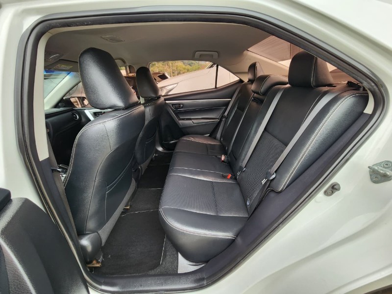 TOYOTA COROLLA XEI 2.0 2018/2019 TS VEÍCULOS ANTA GORDA / Carros no Vale TOYOTA COROLLA XEI 2.0 2018/2019 TS VEÍCULOS ANTA GORDA / Carros no Vale