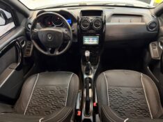 RENAULT OROCH DYNAMIQUE 1.6 2016/2016 LUCAS AUTOMÓVEIS BOM RETIRO DO SUL / Carros no Vale