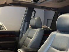 TOYOTA LAND CRUISER PRADO 3.0 4X4 TURBO 2008/2009 JM AUTOMÓVEIS VENÂNCIO AIRES / Carros no Vale