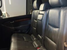 TOYOTA LAND CRUISER PRADO 3.0 4X4 TURBO 2008/2009 JM AUTOMÓVEIS VENÂNCIO AIRES / Carros no Vale