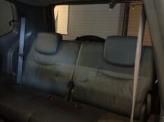TOYOTA LAND CRUISER PRADO 3.0 4X4 TURBO 2008/2009 JM AUTOMÓVEIS VENÂNCIO AIRES / Carros no Vale