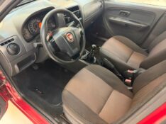 FIAT PALIO WAY 1.0 2016/2016 LUCAS AUTOMÓVEIS BOM RETIRO DO SUL / Carros no Vale