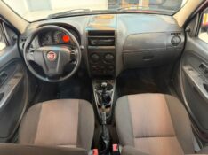 FIAT PALIO WAY 1.0 2016/2016 LUCAS AUTOMÓVEIS BOM RETIRO DO SUL / Carros no Vale
