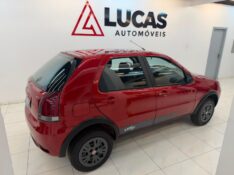 FIAT PALIO WAY 1.0 2016/2016 LUCAS AUTOMÓVEIS BOM RETIRO DO SUL / Carros no Vale