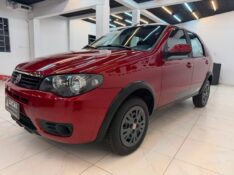 FIAT PALIO WAY 1.0 2016/2016 LUCAS AUTOMÓVEIS BOM RETIRO DO SUL / Carros no Vale