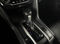 HONDA CIVIC 2.0 16V FLEXONE EX CVT 2019/2019 DUARTE VEÍCULOS PORTO ALEGRE / Carros no Vale