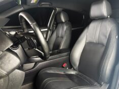 HONDA CIVIC 2.0 16V FLEXONE EX CVT 2019/2019 DUARTE VEÍCULOS PORTO ALEGRE / Carros no Vale