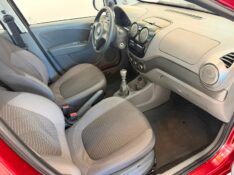 FIAT PALIO ATTRA./ITÁLIA 1.4 EVO F 8V 2016/2016 LUCAS AUTOMÓVEIS BOM RETIRO DO SUL / Carros no Vale
