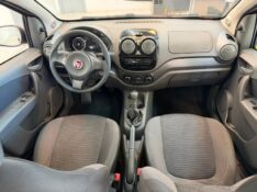 FIAT PALIO ATTRA./ITÁLIA 1.4 EVO F 8V 2016/2016 LUCAS AUTOMÓVEIS BOM RETIRO DO SUL / Carros no Vale
