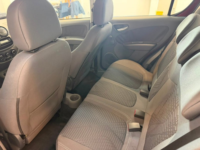 FIAT PALIO ATTRA./ITÁLIA 1.4 EVO F 8V 2016/2016 LUCAS AUTOMÓVEIS BOM RETIRO DO SUL / Carros no Vale