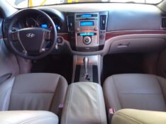 HYUNDAI VERACRUZ GLS 4WD V6 3.8 2010 2010/2010 ALTERNATIVA VEÍCULOS LAJEADO / Carros no Vale