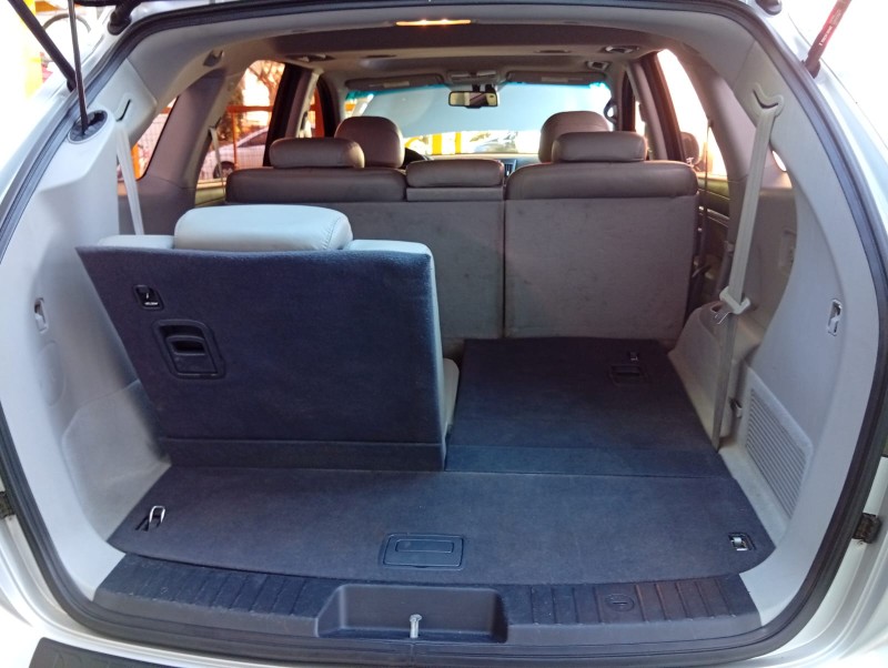 HYUNDAI VERACRUZ GLS 4WD V6 3.8 2010 2010/2010 ALTERNATIVA VEÍCULOS LAJEADO / Carros no Vale HYUNDAI VERACRUZ GLS 4WD V6 3.8 2010 2010/2010 ALTERNATIVA VEÍCULOS LAJEADO / Carros no Vale