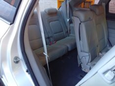 HYUNDAI VERACRUZ GLS 4WD V6 3.8 2010 2010/2010 ALTERNATIVA VEÍCULOS LAJEADO / Carros no Vale