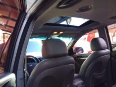 HYUNDAI VERACRUZ GLS 4WD V6 3.8 2010 2010/2010 ALTERNATIVA VEÍCULOS LAJEADO / Carros no Vale
