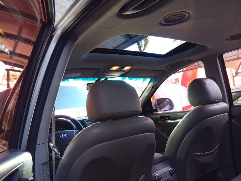 HYUNDAI VERACRUZ GLS 4WD V6 3.8 2010 2010/2010 ALTERNATIVA VEÍCULOS LAJEADO / Carros no Vale HYUNDAI VERACRUZ GLS 4WD V6 3.8 2010 2010/2010 ALTERNATIVA VEÍCULOS LAJEADO / Carros no Vale