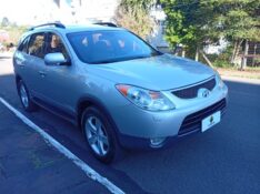 HYUNDAI VERACRUZ GLS 4WD V6 3.8 2010 2010/2010 ALTERNATIVA VEÍCULOS LAJEADO / Carros no Vale