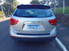 HYUNDAI VERACRUZ GLS 4WD V6 3.8 2010 2010/2010 ALTERNATIVA VEÍCULOS LAJEADO / Carros no Vale