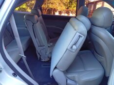 HYUNDAI VERACRUZ GLS 4WD V6 3.8 2010 2010/2010 ALTERNATIVA VEÍCULOS LAJEADO / Carros no Vale