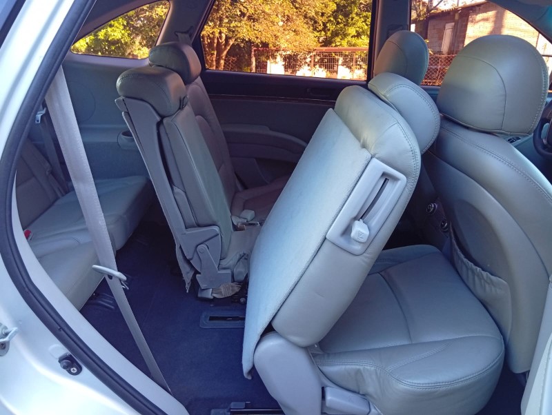 HYUNDAI VERACRUZ GLS 4WD V6 3.8 2010 2010/2010 ALTERNATIVA VEÍCULOS LAJEADO / Carros no Vale HYUNDAI VERACRUZ GLS 4WD V6 3.8 2010 2010/2010 ALTERNATIVA VEÍCULOS LAJEADO / Carros no Vale