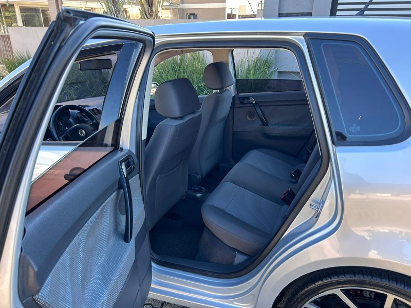 VOLKSWAGEN POLO 1.6 MI 8V 2010/2010 LS MULTIMARCAS VENÂNCIO AIRES / Carros no Vale