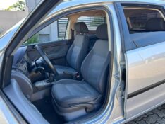 VOLKSWAGEN POLO 1.6 MI 8V 2010/2010 LS MULTIMARCAS VENÂNCIO AIRES / Carros no Vale