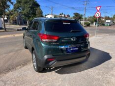 HYUNDAI CRETA PULSE 1.6 16V FLEX AUT. 2017/2017 LS MULTIMARCAS VENÂNCIO AIRES / Carros no Vale
