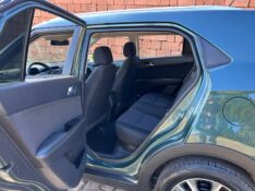 HYUNDAI CRETA PULSE 1.6 16V FLEX AUT. 2017/2017 LS MULTIMARCAS VENÂNCIO AIRES / Carros no Vale