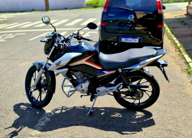 HONDA MOTOS CG 160 TITAN 2018/2018 CRUZEIRO MULTIMARCAS CRUZEIRO DO SUL / Carros no Vale HONDA MOTOS CG 160 TITAN 2018/2018 CRUZEIRO MULTIMARCAS CRUZEIRO DO SUL / Carros no Vale