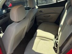 KIA PICANTO EX 1.1/1.0/ 1.0 FLEX AUT. 2008/2008 COMPLETO VEÍCULOS GUAPORÉ / Carros no Vale