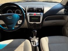 KIA PICANTO EX 1.1/1.0/ 1.0 FLEX AUT. 2008/2008 COMPLETO VEÍCULOS GUAPORÉ / Carros no Vale