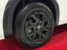 VOLKSWAGEN SAVEIRO 1.6 TRENDLINE CS 2024/2025 DUARTE VEÍCULOS PORTO ALEGRE / Carros no Vale