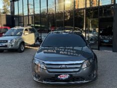 FORD FUSION SEL 2.5 16V 173CV AUT. 2010/2010 NEURI VEÍCULOS LAJEADO / Carros no Vale