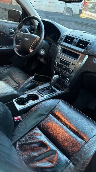FORD FUSION SEL 2.5 16V 173CV AUT. 2010/2010 NEURI VEÍCULOS LAJEADO / Carros no Vale