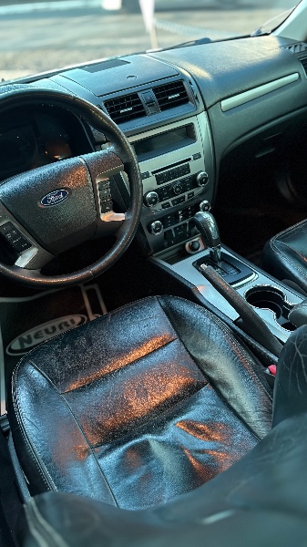 FORD FUSION SEL 2.5 16V 173CV AUT. 2010/2010 NEURI VEÍCULOS LAJEADO / Carros no Vale