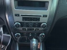 FORD FUSION SEL 2.5 16V 173CV AUT. 2010/2010 NEURI VEÍCULOS LAJEADO / Carros no Vale