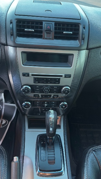 FORD FUSION SEL 2.5 16V 173CV AUT. 2010/2010 NEURI VEÍCULOS LAJEADO / Carros no Vale