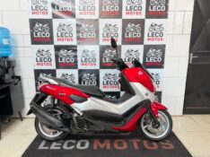 YAMAHA NMAX 160 ABS 2017/2017 LECO MOTOS VENÂNCIO AIRES / Carros no Vale