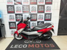 YAMAHA NMAX 160 ABS 2017/2017 LECO MOTOS VENÂNCIO AIRES / Carros no Vale