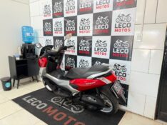 YAMAHA NMAX 160 ABS 2017/2017 LECO MOTOS VENÂNCIO AIRES / Carros no Vale