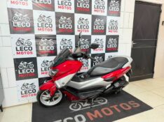 YAMAHA NMAX 160 ABS 2017/2017 LECO MOTOS VENÂNCIO AIRES / Carros no Vale