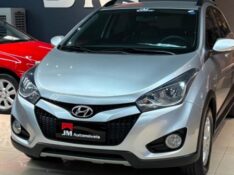 HYUNDAI HB20X 1.6 STYLE 16V 2014/2014 JM AUTOMÓVEIS VENÂNCIO AIRES / Carros no Vale