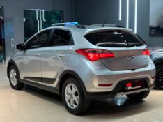 HYUNDAI HB20X 1.6 STYLE 16V 2014/2014 JM AUTOMÓVEIS VENÂNCIO AIRES / Carros no Vale