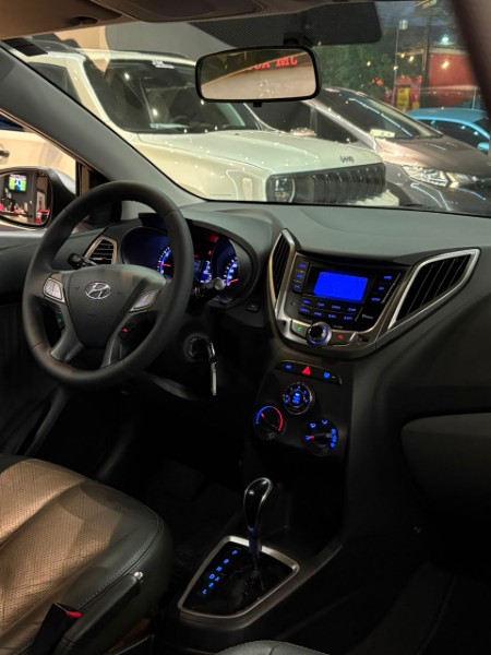 HYUNDAI HB20X 1.6 STYLE 16V 2014/2014 JM AUTOMÓVEIS VENÂNCIO AIRES / Carros no Vale